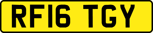 RF16TGY