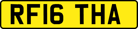 RF16THA
