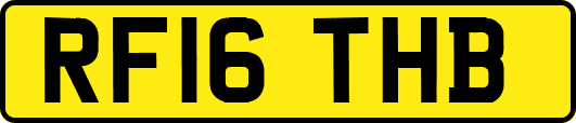 RF16THB