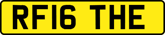 RF16THE