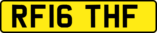 RF16THF