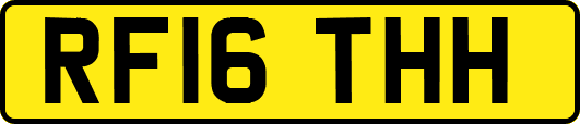 RF16THH