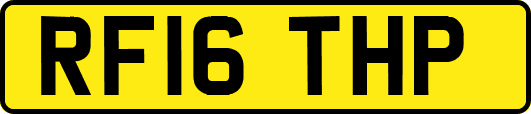 RF16THP