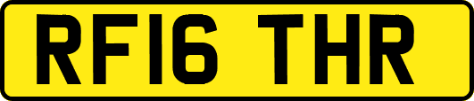 RF16THR