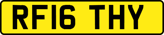 RF16THY