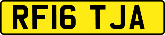RF16TJA