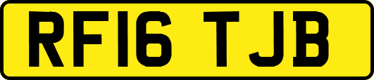 RF16TJB