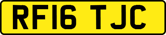 RF16TJC