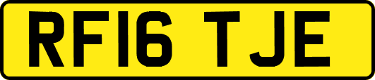 RF16TJE