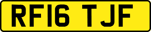RF16TJF