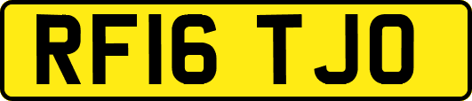 RF16TJO