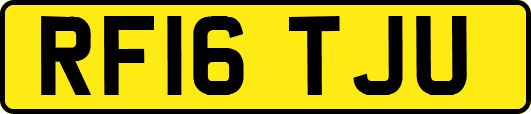 RF16TJU
