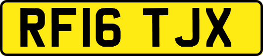 RF16TJX