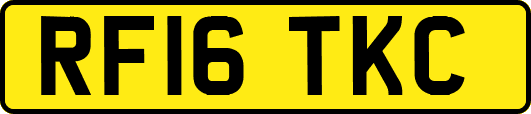 RF16TKC
