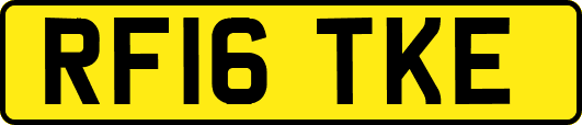 RF16TKE
