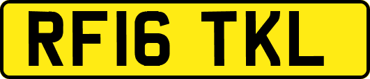 RF16TKL