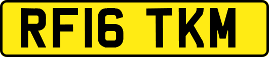 RF16TKM