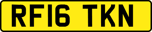 RF16TKN