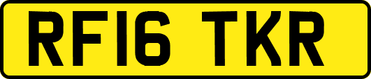 RF16TKR