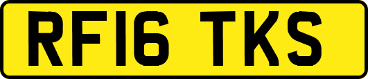 RF16TKS