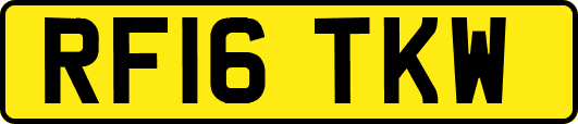 RF16TKW