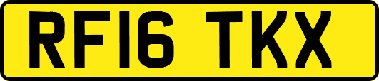 RF16TKX
