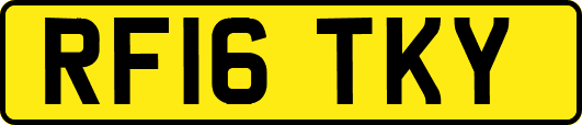 RF16TKY