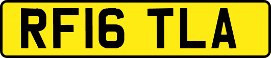 RF16TLA