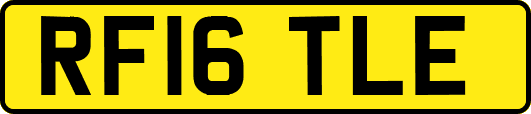 RF16TLE