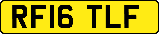 RF16TLF