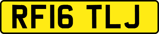 RF16TLJ