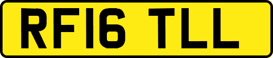 RF16TLL
