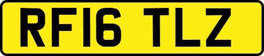 RF16TLZ