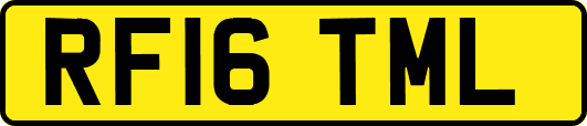RF16TML