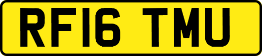 RF16TMU