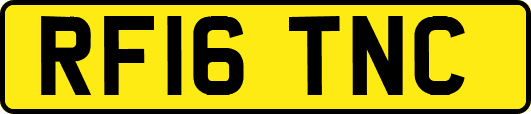 RF16TNC