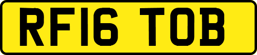 RF16TOB