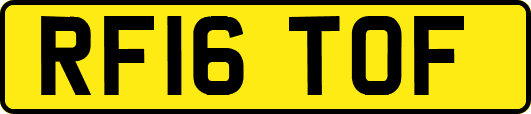 RF16TOF