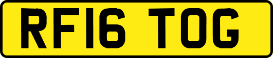 RF16TOG