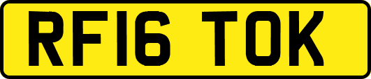 RF16TOK