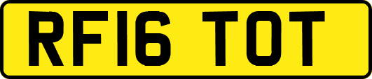 RF16TOT