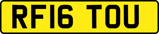 RF16TOU