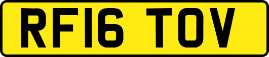 RF16TOV