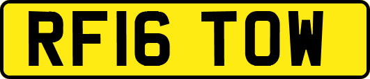 RF16TOW