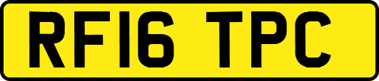 RF16TPC
