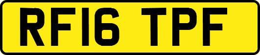 RF16TPF