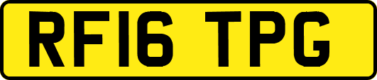 RF16TPG