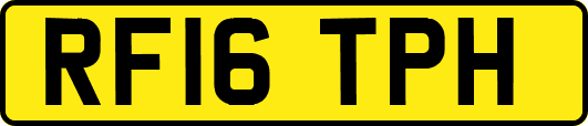 RF16TPH