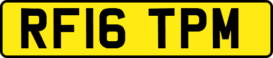 RF16TPM
