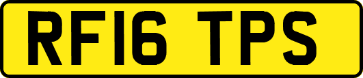 RF16TPS